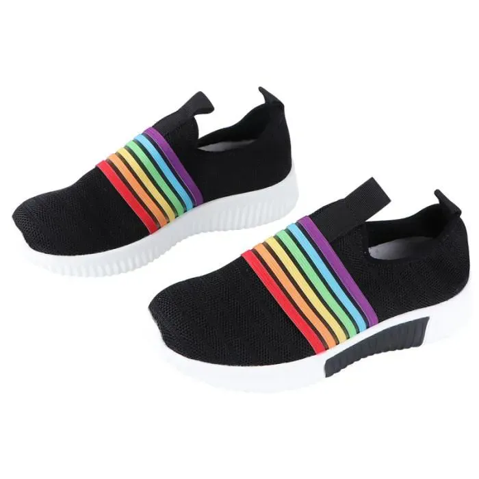chaussures baskets sneaker lgbtqia+