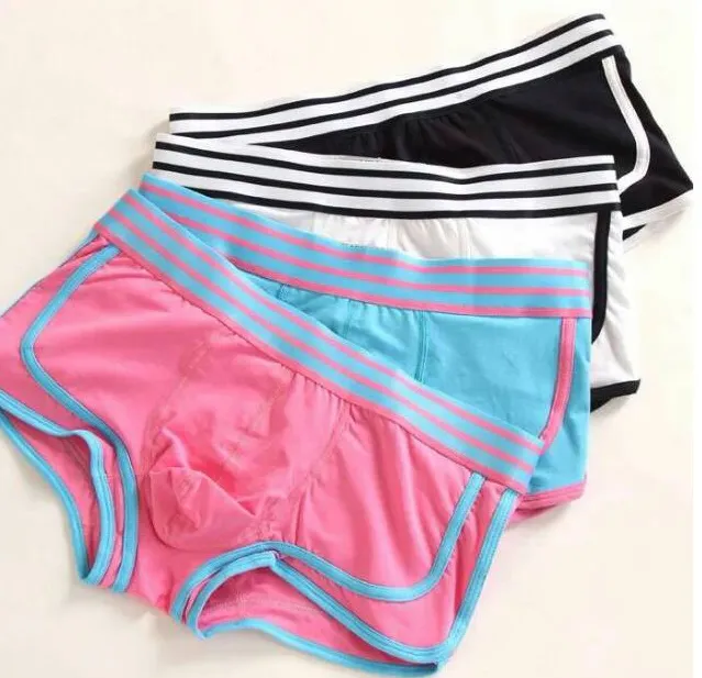 Boxer sexy pour homme