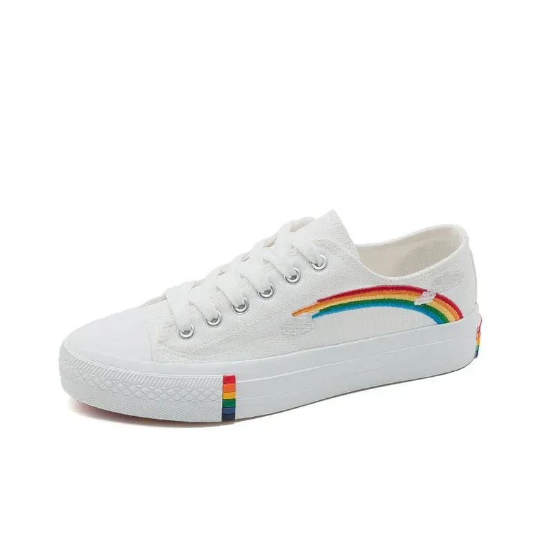 chaussures plates lgbtqia