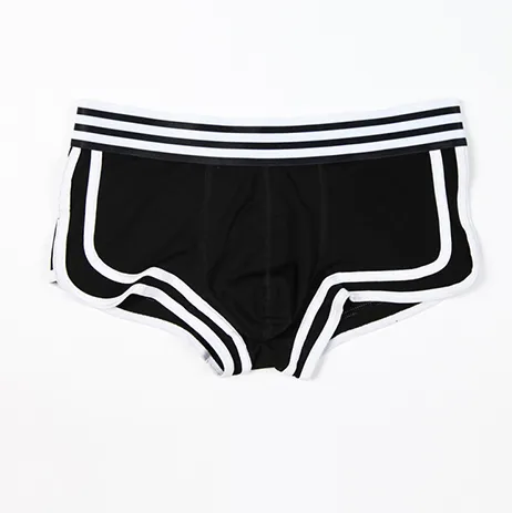 Boxer sexy pour homme – Image 2