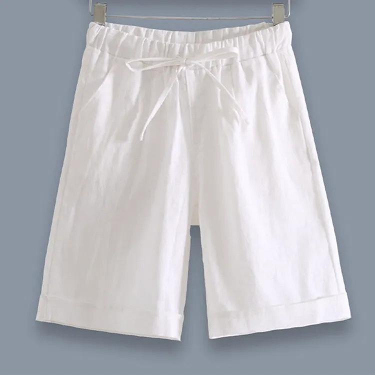 Short unisex coton – Image 5