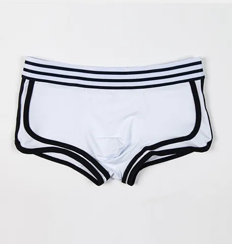 Boxer sexy pour homme – Image 4