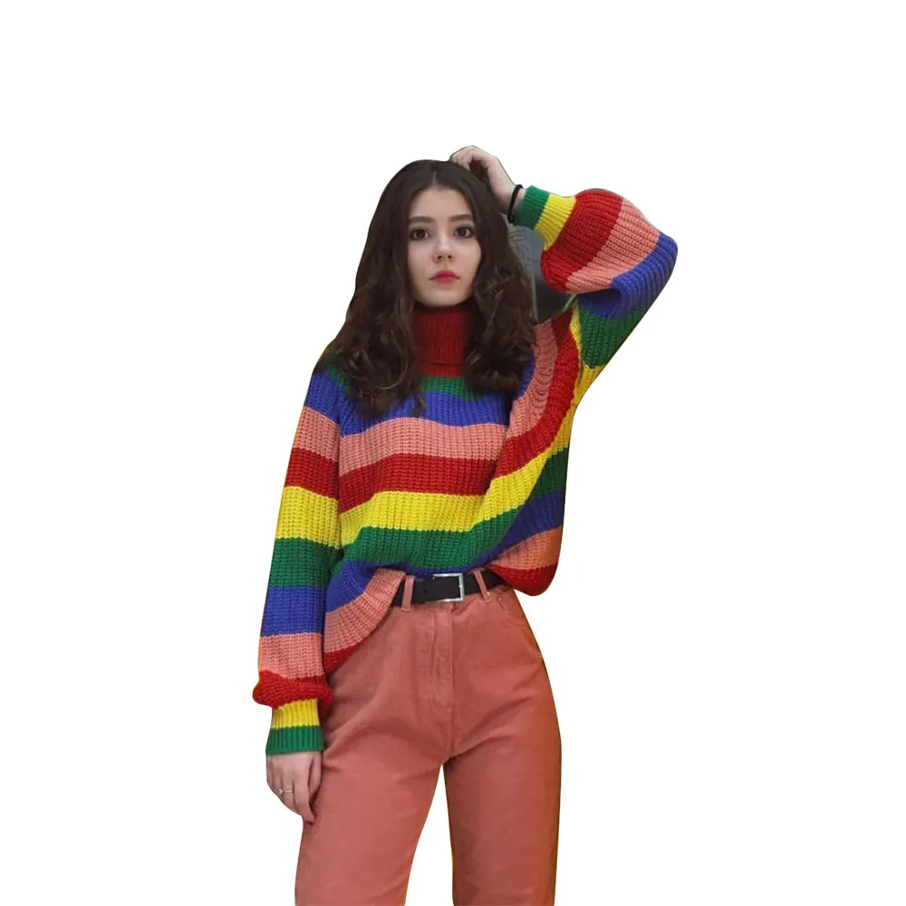 Pull Tricot LGBT – Image 2