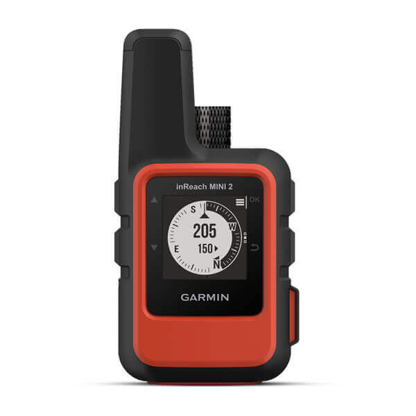 Balise de communication Garmin inReach Mini 2 – Image 2