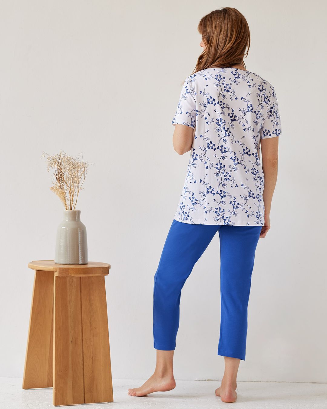 Pyjacorsaire Capri Canat – Image 2