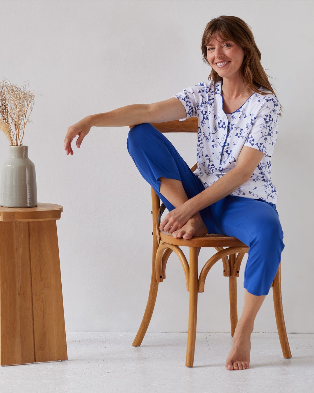 Pyjacorsaire Capri Canat – Image 3