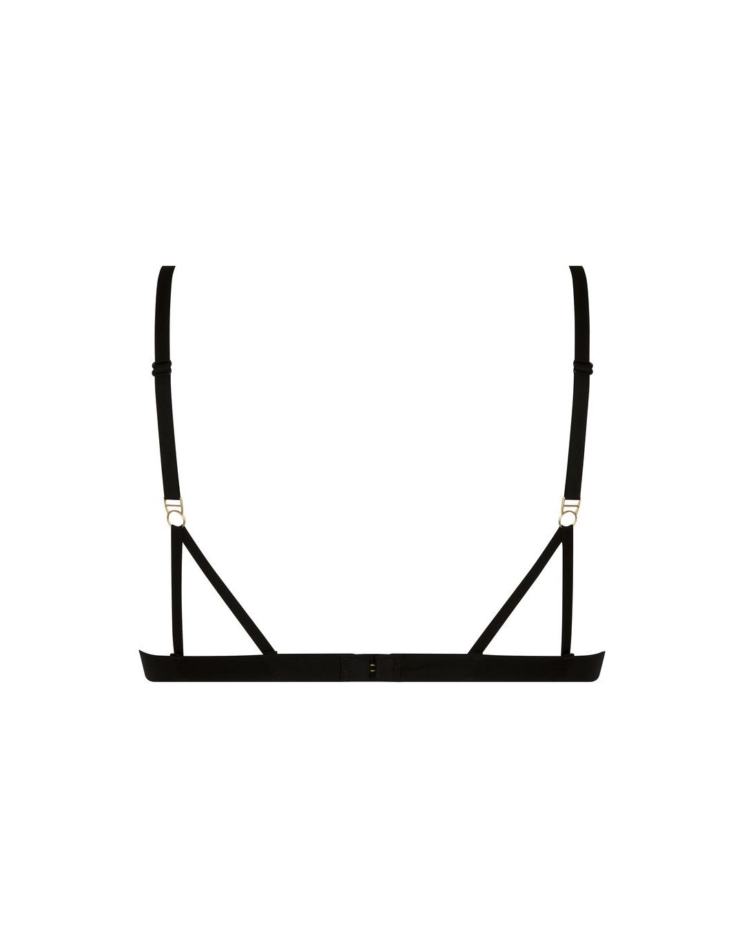 Soutien-gorge sans armatures cosmic dream Atelier Amour – Image 3