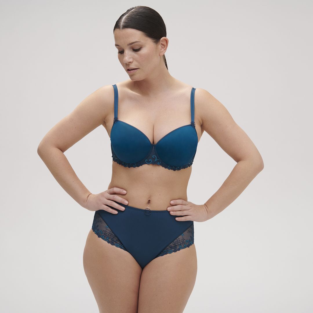Culotte PRESTIGE BLUE DÉLICE SIMONE PÉRÈLE