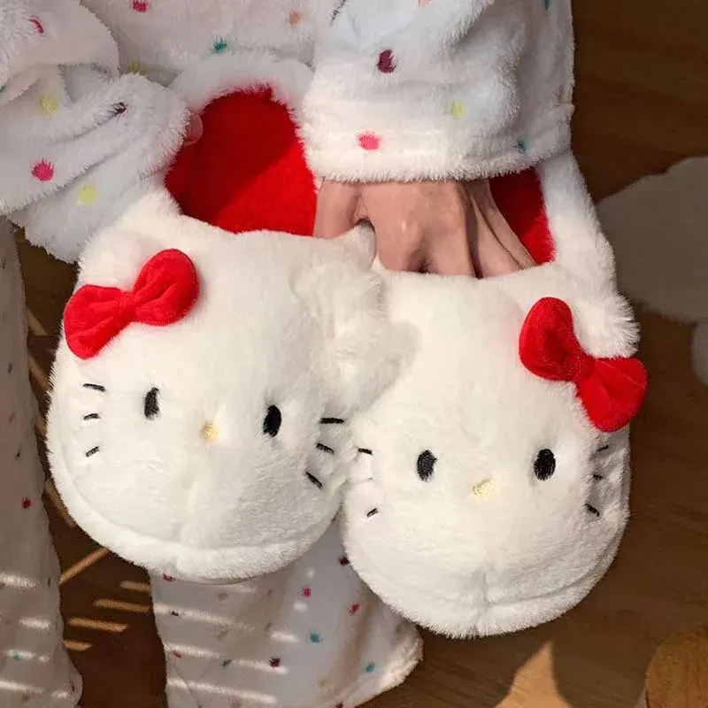 Chaussons Hello Kitty – Image 5