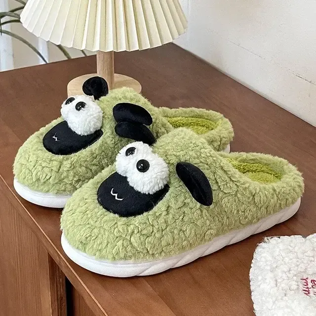 Chaussons Mouton Shaun – Image 6