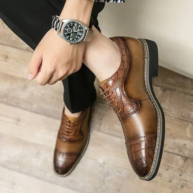 Chaussures de mariage – Image 4
