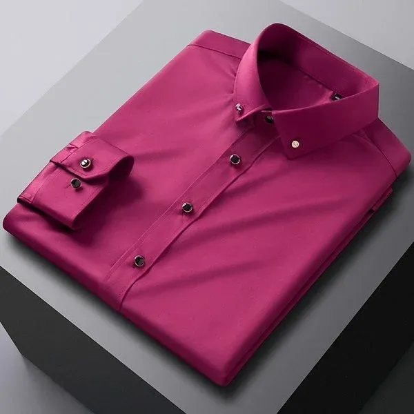 Chemise décontractée – Image 6