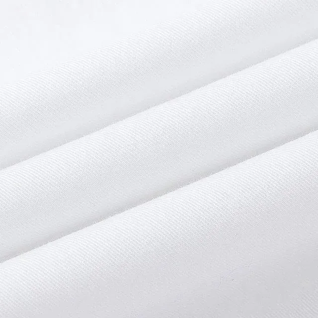 Chemise homme à col mao – Image 2