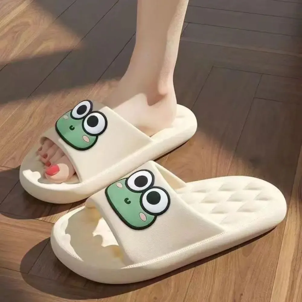 Claquette Confort Grenouille – Image 7