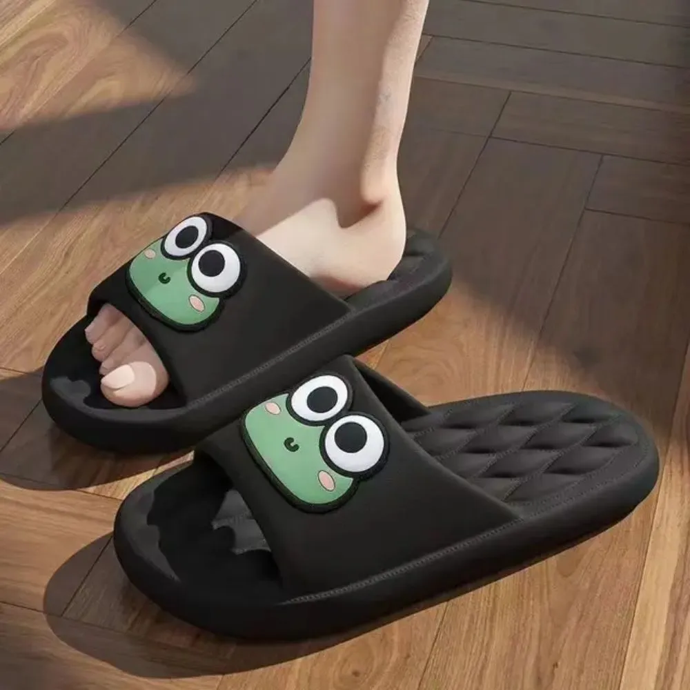 Claquette Confort Grenouille – Image 6