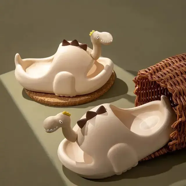 Claquette Enfant Dinosaure – Image 6