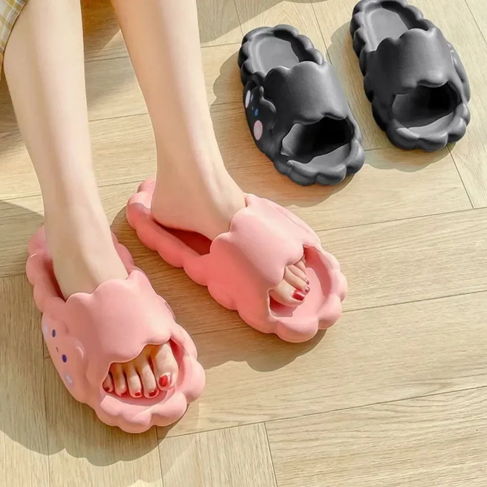 Claquette Femme Confort Nuage – Image 5