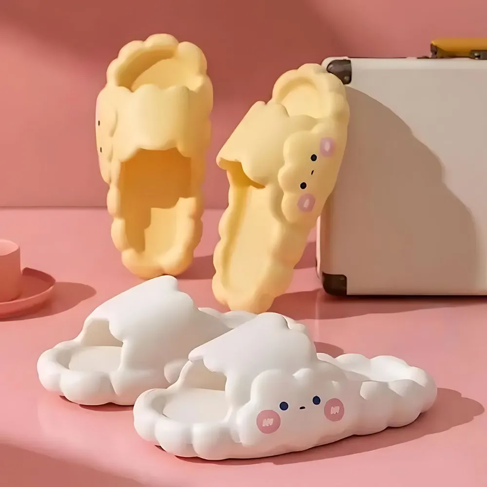 Claquette Femme Confort Nuage – Image 2