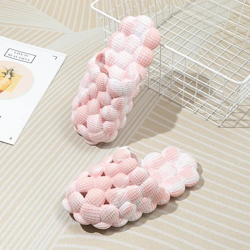 Chaussons à Bulle Mule – Image 3