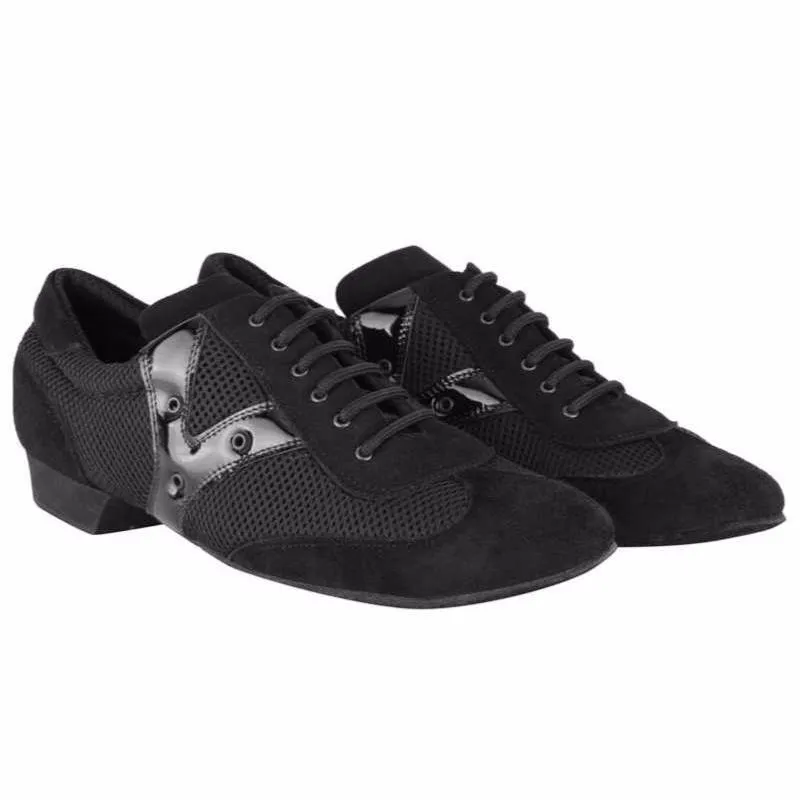 TANGOLERA ENTRAIN.NOIR chaussure d’entrainement – Image 2