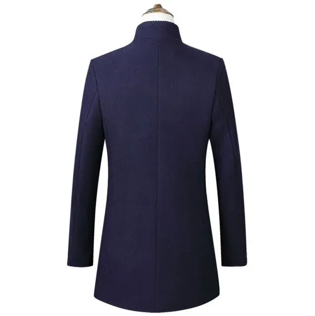 Manteau trench homme – Image 5