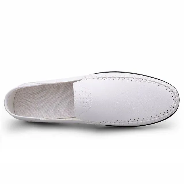 Mocassin italien luxe – Image 2