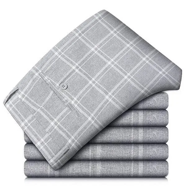 Pantalon à la mode – Image 4