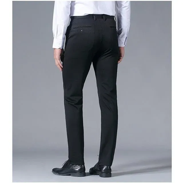 Pantalon en coton homme – Image 2