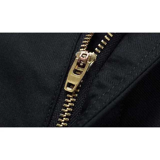 Pantalon en coton homme – Image 4