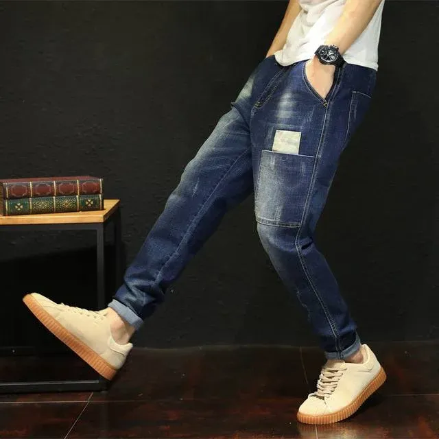 Pantalon jean – Image 3
