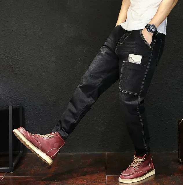 Pantalon jean – Image 4