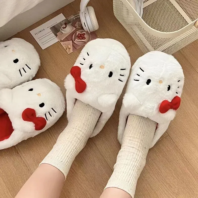 Chaussons Hello Kitty – Image 7