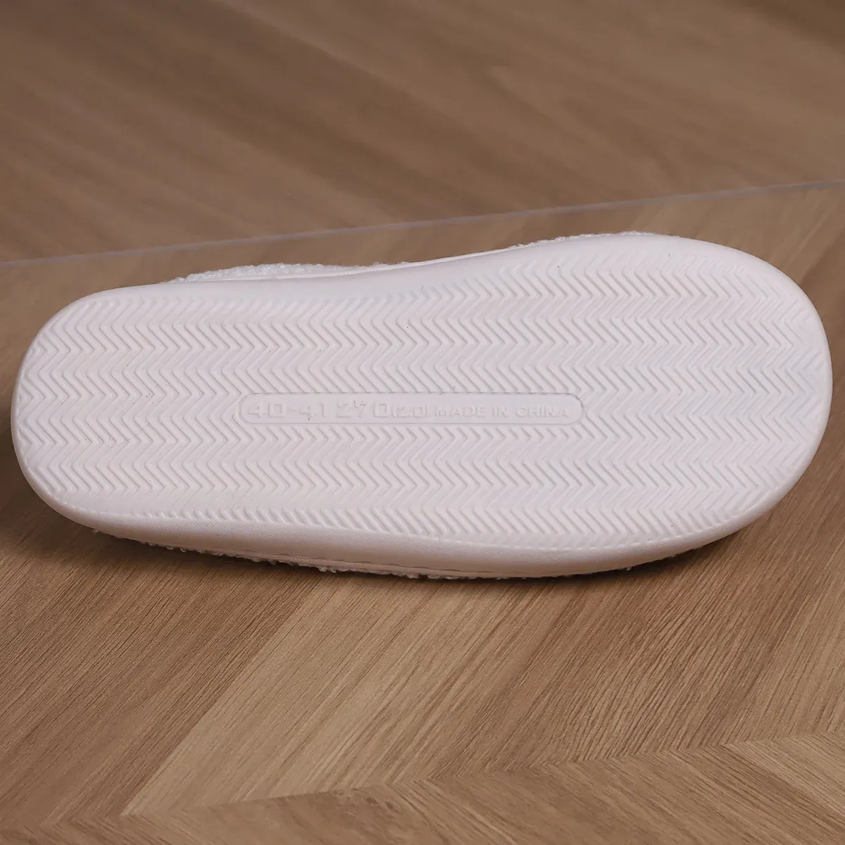 Chaussons Cœurs Mule – Image 5