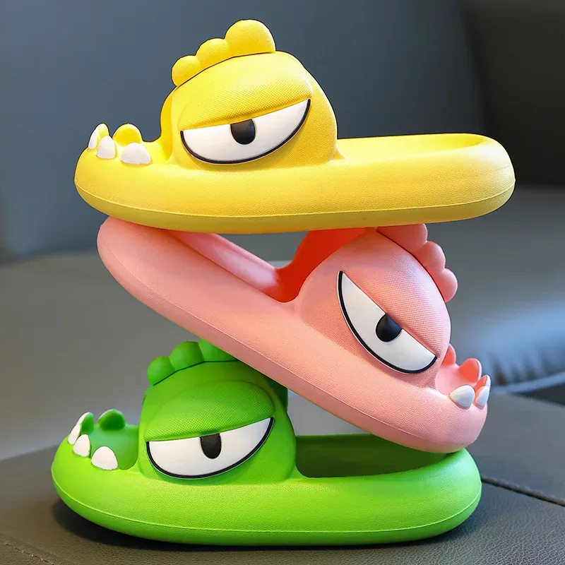 Claquettes Dinosaure – Image 2