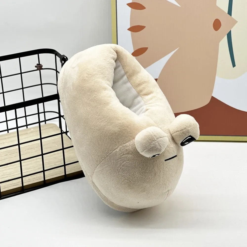 Chaussons Pou Triste – Image 4