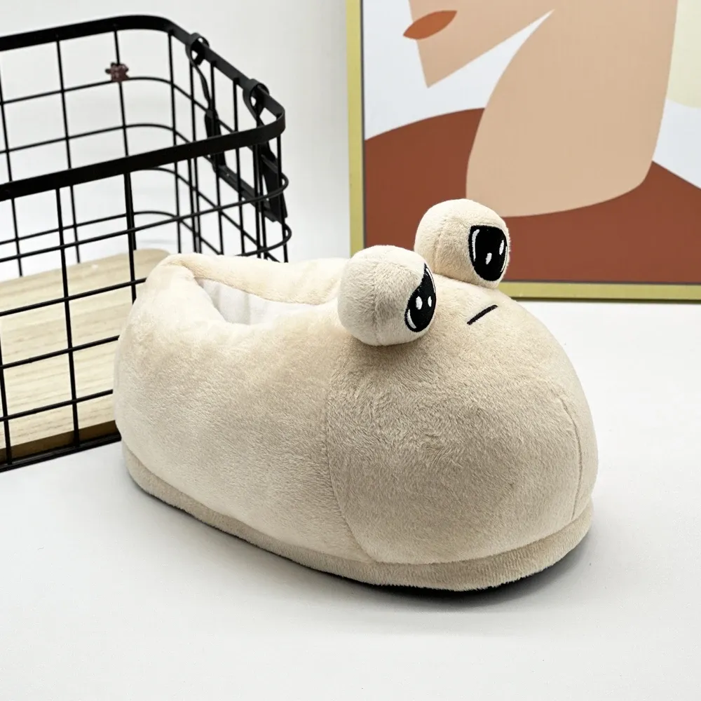 Chaussons Pou Triste – Image 5