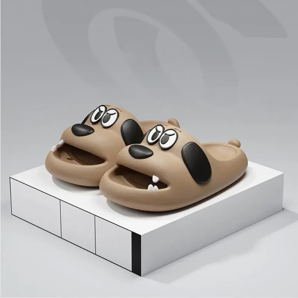 Claquettes Chien Animaux – Image 5