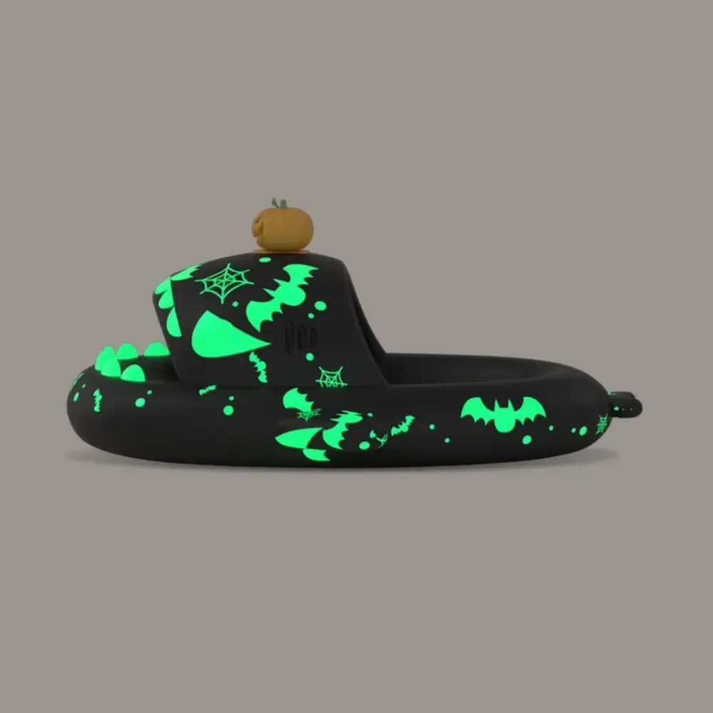 Claquettes Requin Halloween Phosphorescent – Image 5
