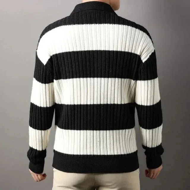 Pull chandail homme – Image 4