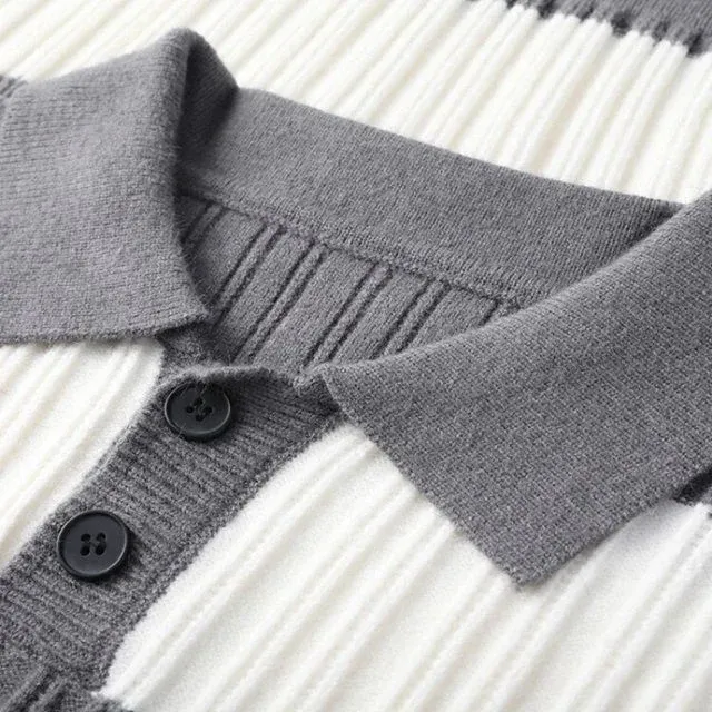 Pull chandail homme – Image 5