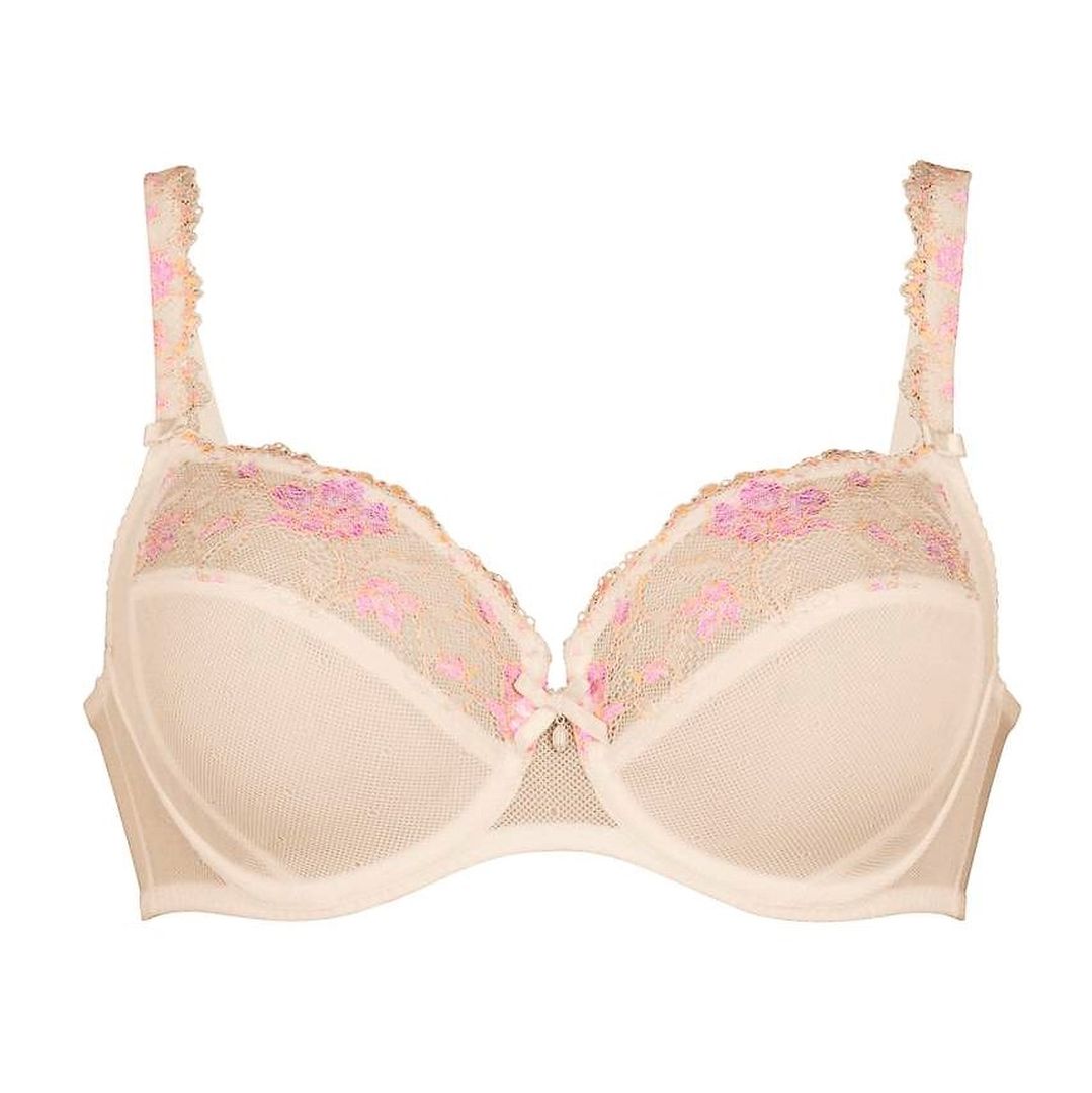 Soutien-gorge avec armatures collection Colette Rosa Faïa – Image 4