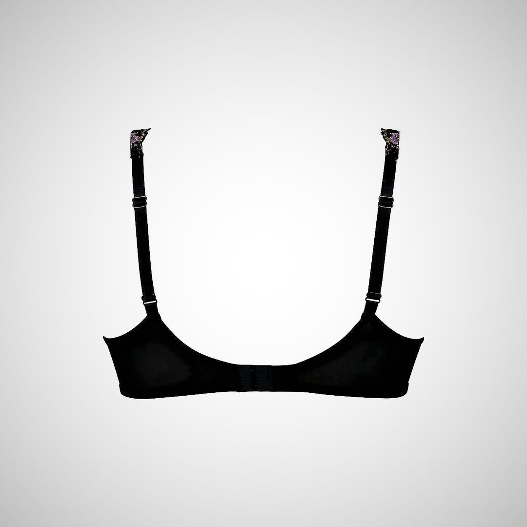 Soutien-gorge à armatures collection Colette Rosa Faia – Image 3