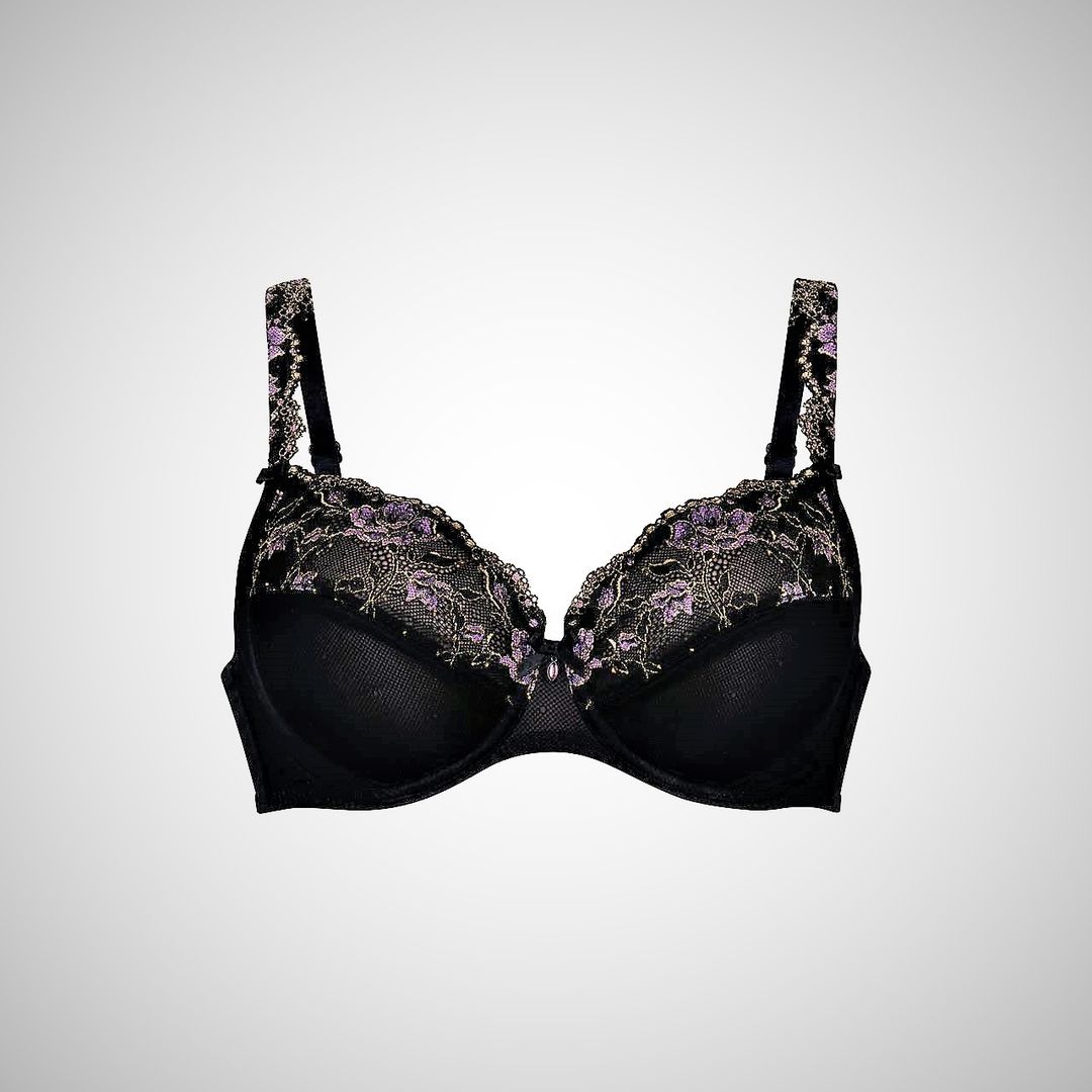 Soutien-gorge à armatures collection Colette Rosa Faia – Image 2