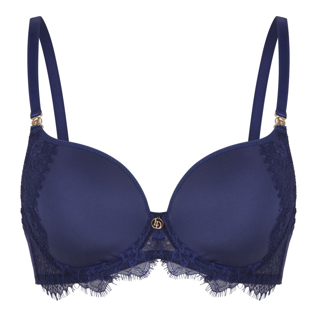 Soutien-gorge padded Blue Ribbon LingaDore – Image 2