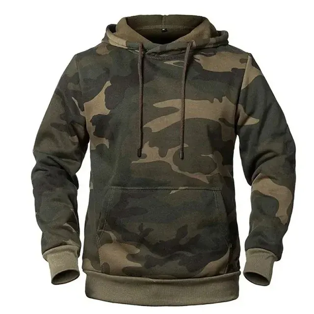 Sweat militaire homme