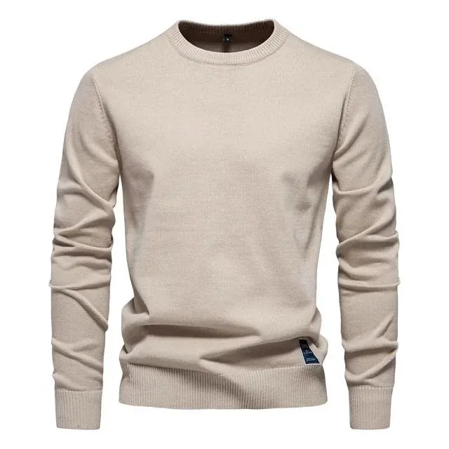 Sweat-shirt à la mode homme – Image 8