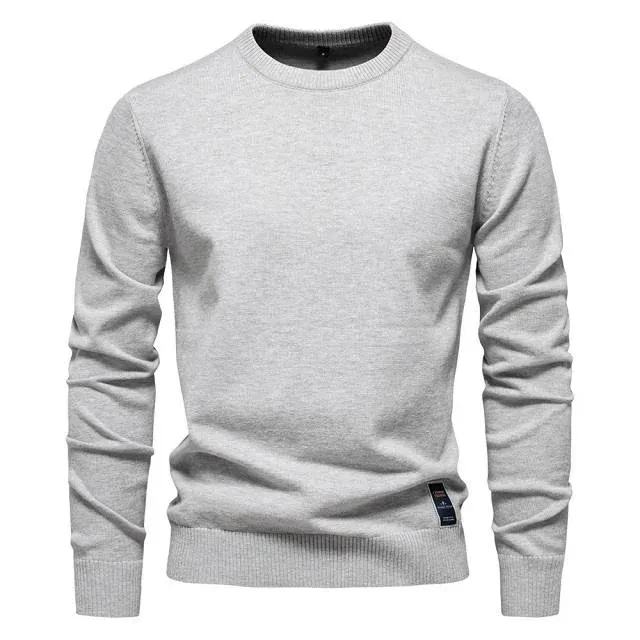 Sweat-shirt à la mode homme – Image 2