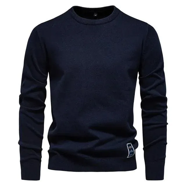 Sweat-shirt à la mode homme – Image 5