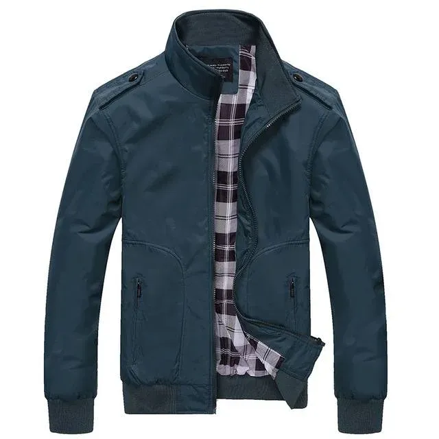 Veste homme décontracté – Image 2