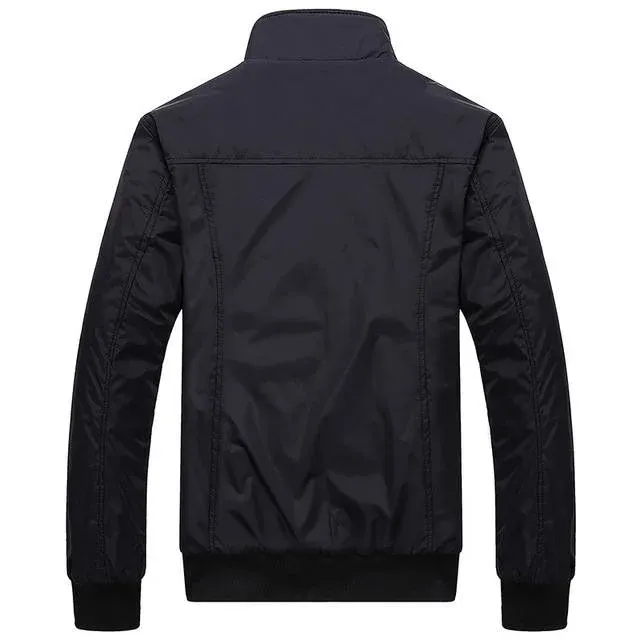 Veste homme décontracté – Image 3